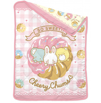 CH2201 - Cheery Chums 1000針絲般綿四季被