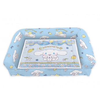 CN2403-Cinnamoroll 空氣纖維寵物床
