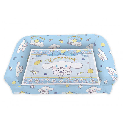 CN2403-Cinnamoroll 空氣纖維寵物床