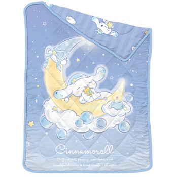 CN2502 - Cinnamoroll 1900針瀛竹冷氣被
