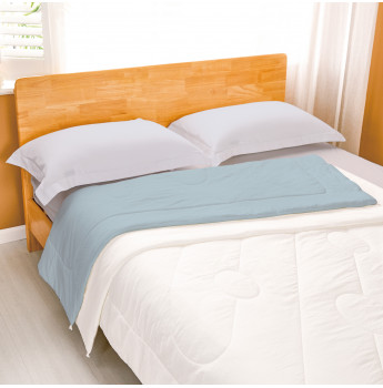 澳洲羊毛子母被