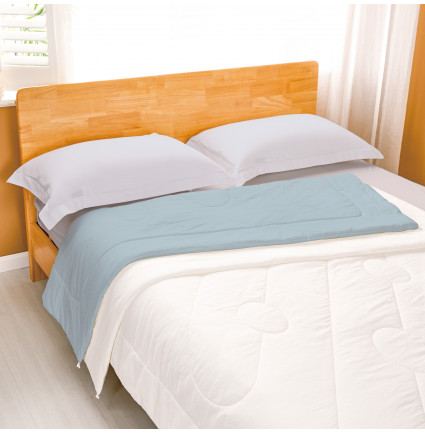 澳洲羊毛子母被