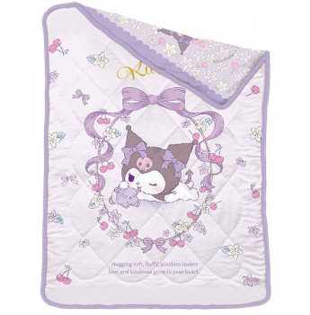 KU2502 - Kuromi 1900針瀛竹四季被