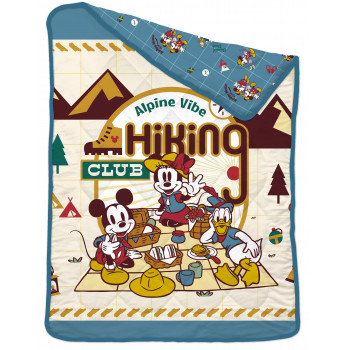 MK2201 -Mickey and Friends 1900針瀛竹冷氣被