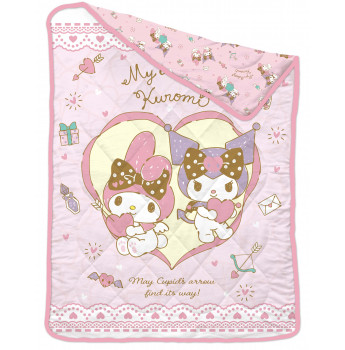 MM2201 - My Melody 1900針瀛竹冷氣被