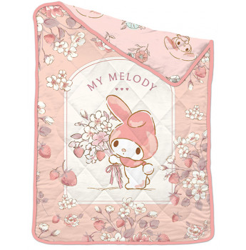 MM2502 - My Melody 1900針瀛竹冷氣被