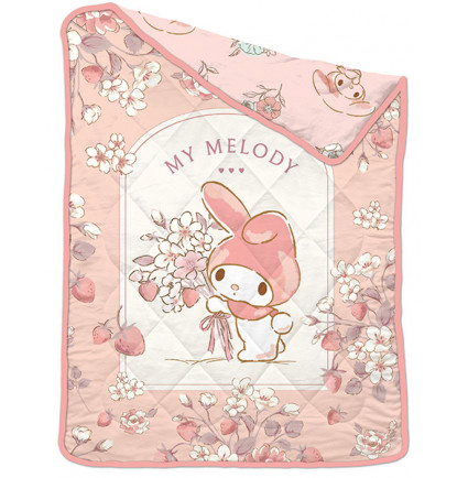 MM2502 - My Melody 1900針瀛竹冷氣被