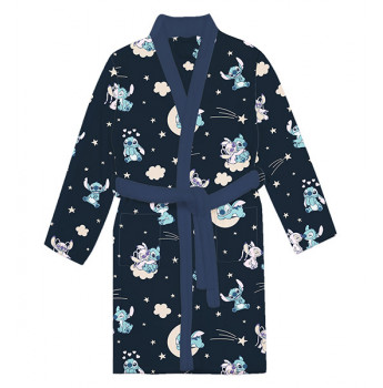 ST2503 - 史迪仔雪狐絨毛氈