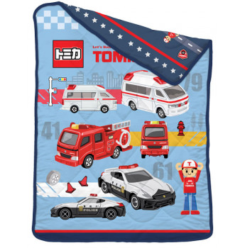 TO2601 - Tomica 1000針絲般綿冷氣被