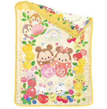 UF2501 - Disney Ufufy 1000針絲般綿四季被